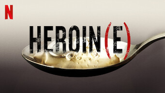 Heroin(e) (2017)