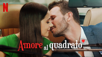 Amore al quadrato (2021)