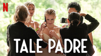 Tale padre (2018)