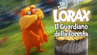 Lorax - Il guardiano della foresta (2012)