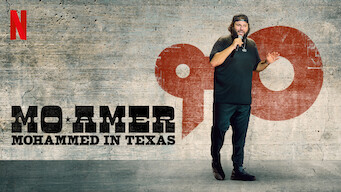 Mo Amer: Mohammed in Texas (2021)