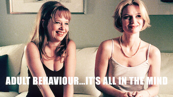 Adult Behaviour... It's All in the Mind (1999)