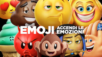 Emoji - Accendi le emozioni (2017)