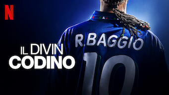 Il Divin Codino (2021)