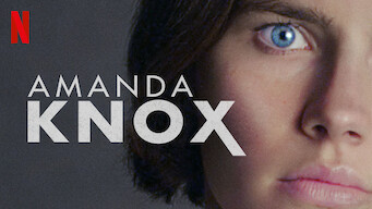 Amanda Knox (2016)