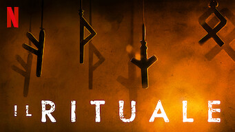 Il rituale (2018)
