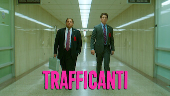 Trafficanti (2016)